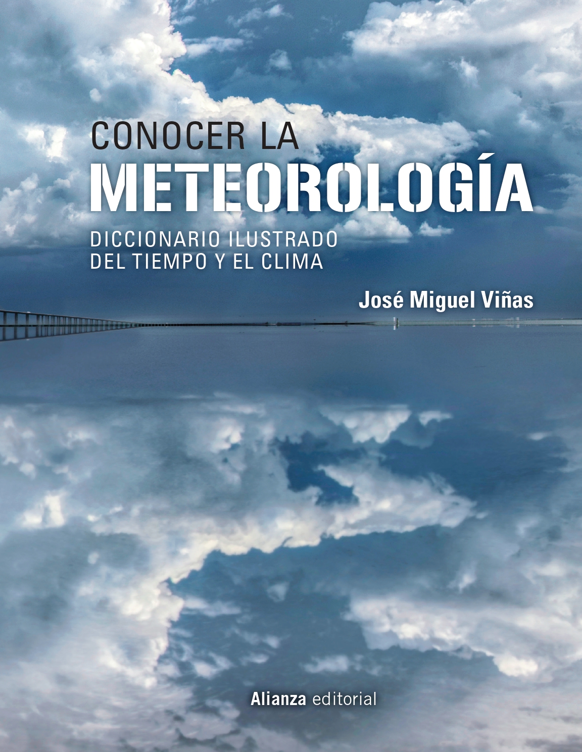 Conocer la Meteorología